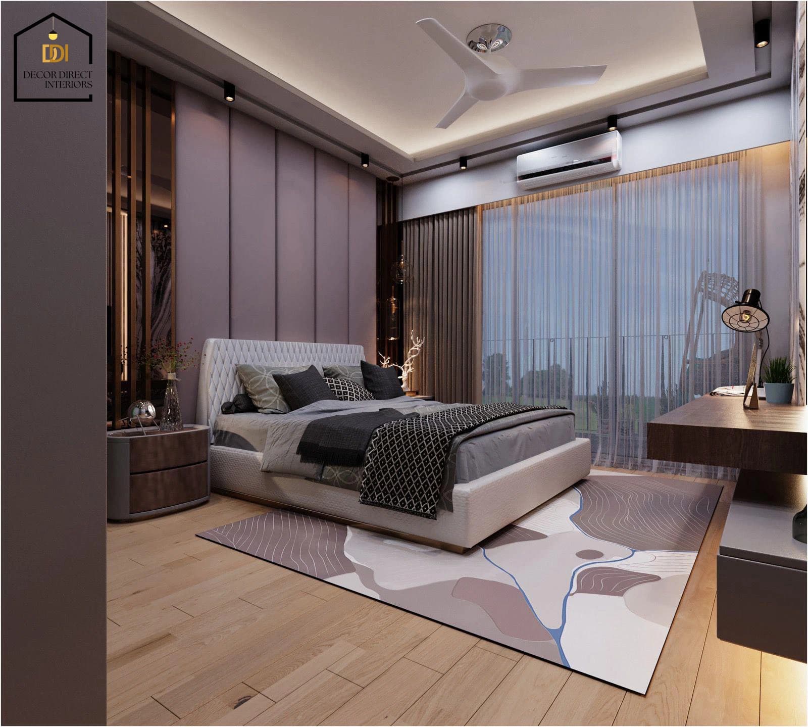 Transform Your Space with Expert Interior Design